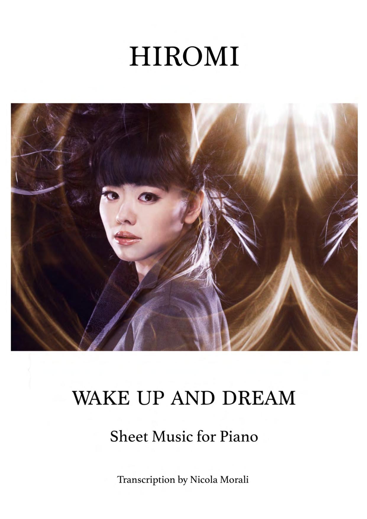Hiromi Uehara free sheet music & pdf scores download