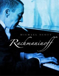free sheet music & pdf scores download Rachmaninoff