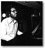 Bill Evans sheet music