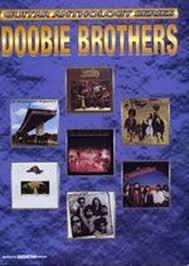 doobie brothers sheet music download