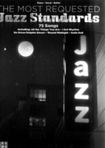 Modern Jazz Quartet LIVE! sheet music download