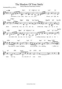 sheet music download partitura partition spartiti