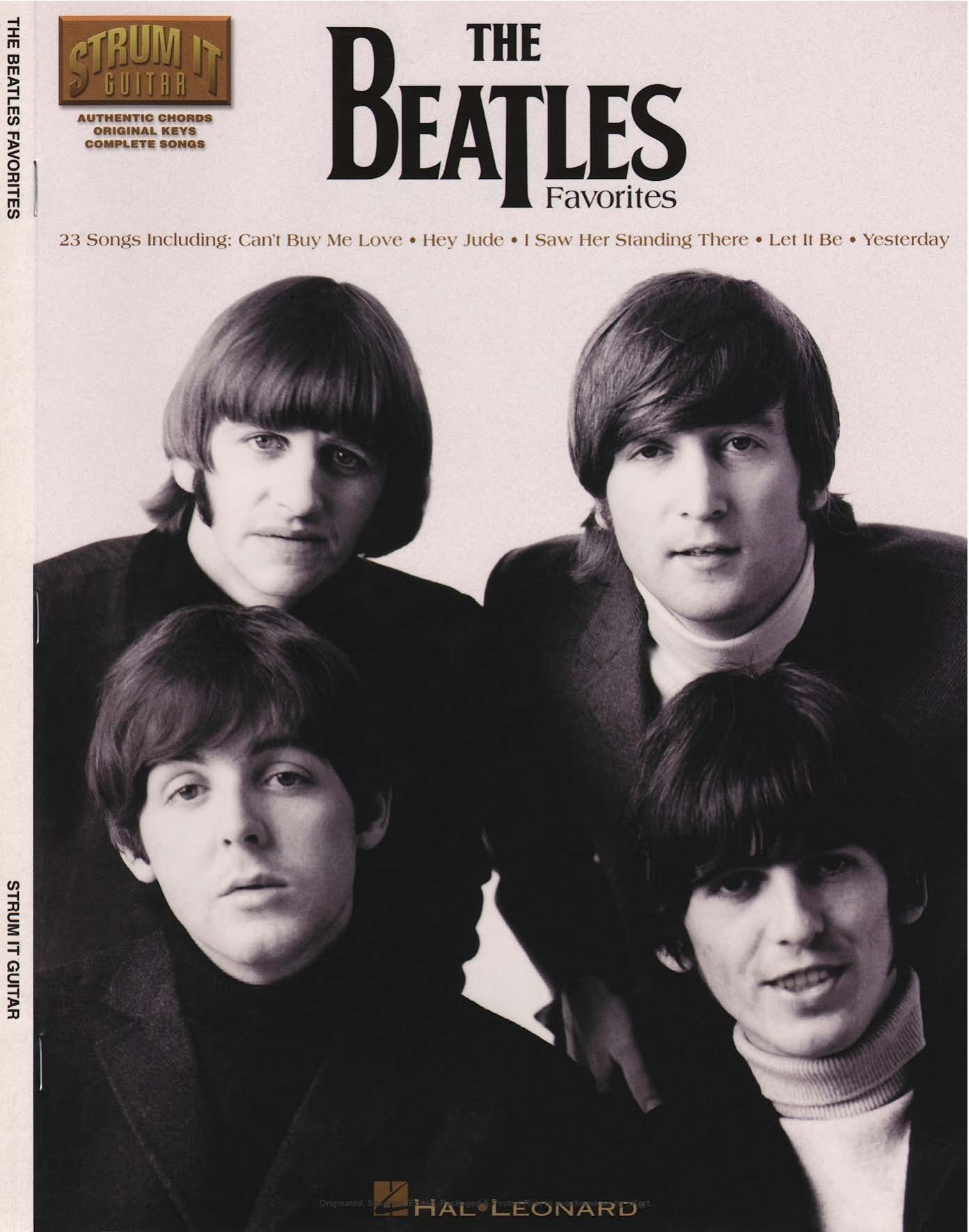 sheet music