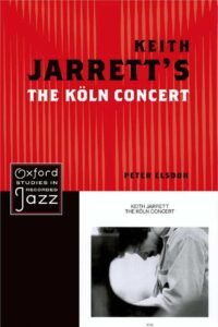 Keith Jarrett - (The Köln Concert) LIVE 1975 sheet music score download partitura partition spartiti 楽譜