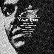 free sheet music download partitions gratuites Noten spartiti McCoy Tyner