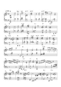 sheet music score download partitura partition spartiti  