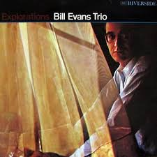 bill evans Bill Evans Trio (14 selected songs)