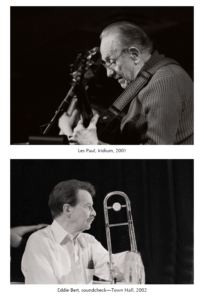 jazz portraits sheet music
