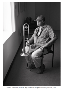 jazz portraits sheet music