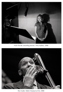 jazz portraits sheet music