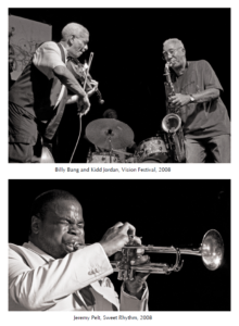 jazz portraits sheet music