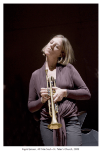 jazz portraits sheet music