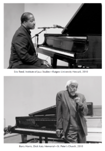 jazz portraits sheet music