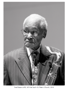 jazz portraits sheet music