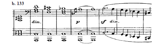 Beethoven sheet music