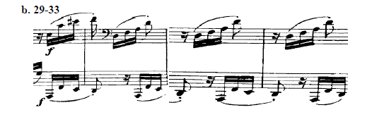 Beethoven sheet music