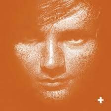 sheet music Ed Sheeran