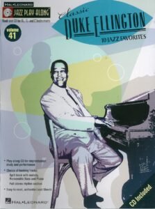 sheet music score download partitura partition spartiti noten 楽譜 망할 음악 ноты Duke Ellington