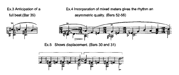 keith jarrett sheet music