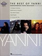 Yanni best of