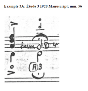 villa-lobos sheet music