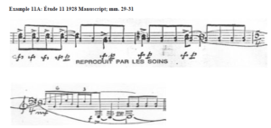 villa-lobos sheet music