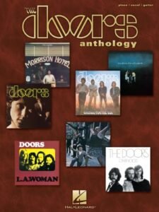 The Doors songbook