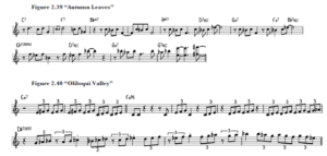 Herbie Hancock sheet music