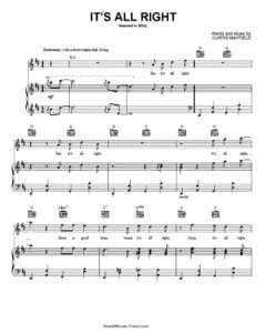 sheet music score download partitura partition spartiti noten 