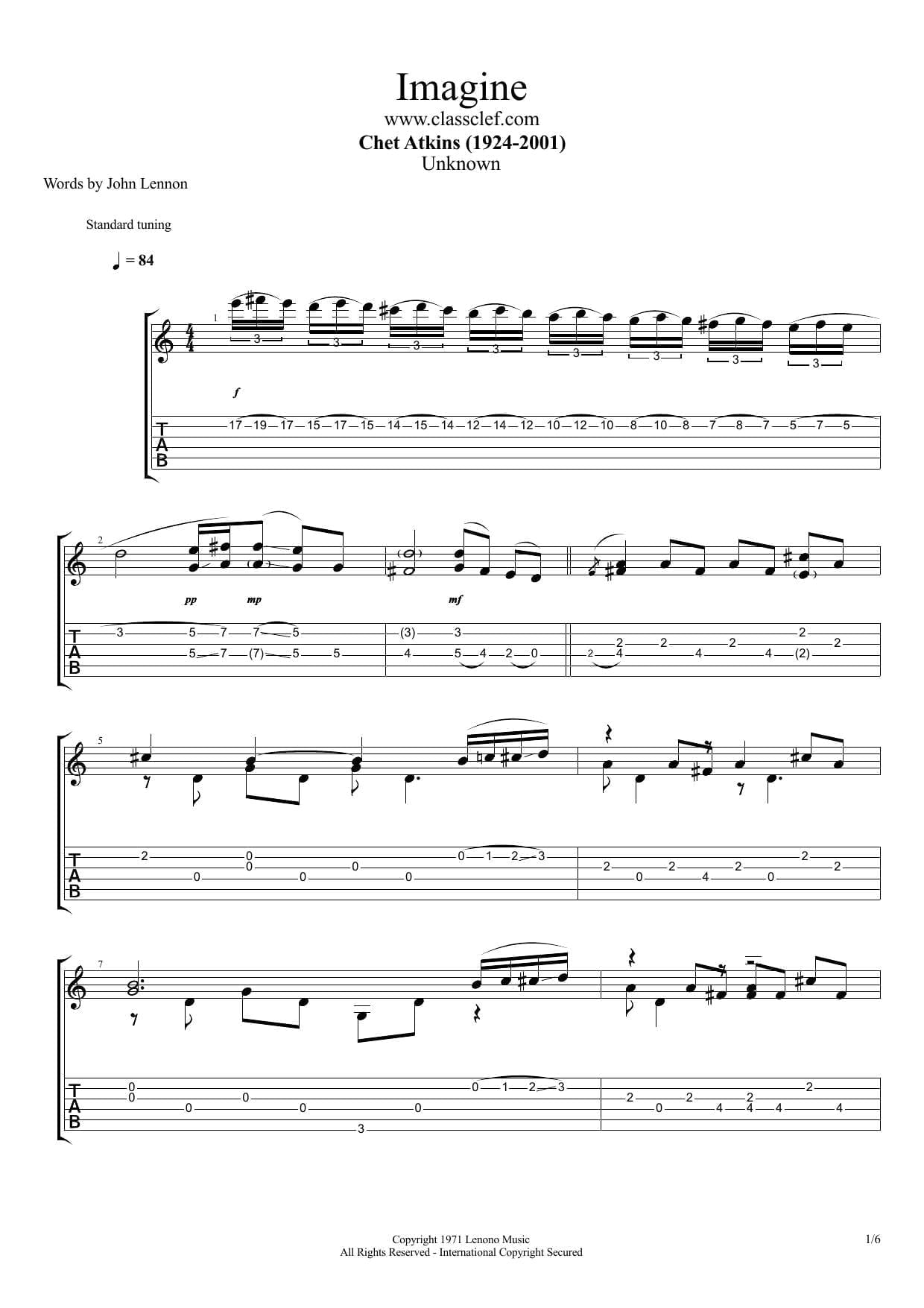 sheet music score download partitura partition spartiti noten 楽譜 망할 음악 ноты