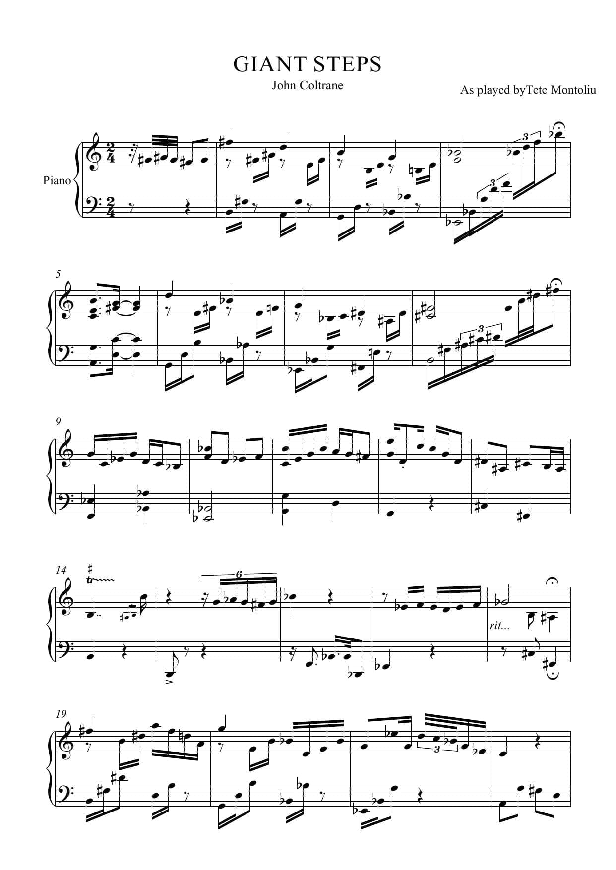 sheet music score download partitura partition spartiti noten 楽譜 망할 음악 ноты
