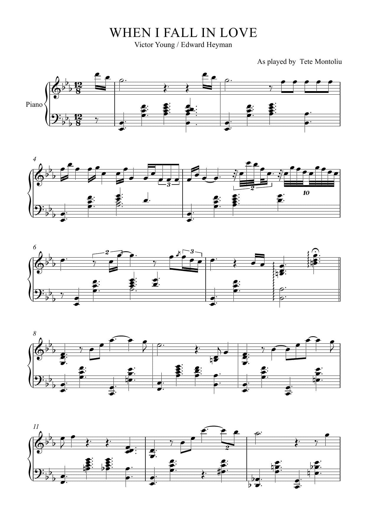 sheet music score download partitura partition spartiti noten 楽譜 망할 음악 ноты