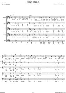 sheet music score download partitura partition spartiti noten 楽譜 망할 음악 ноты