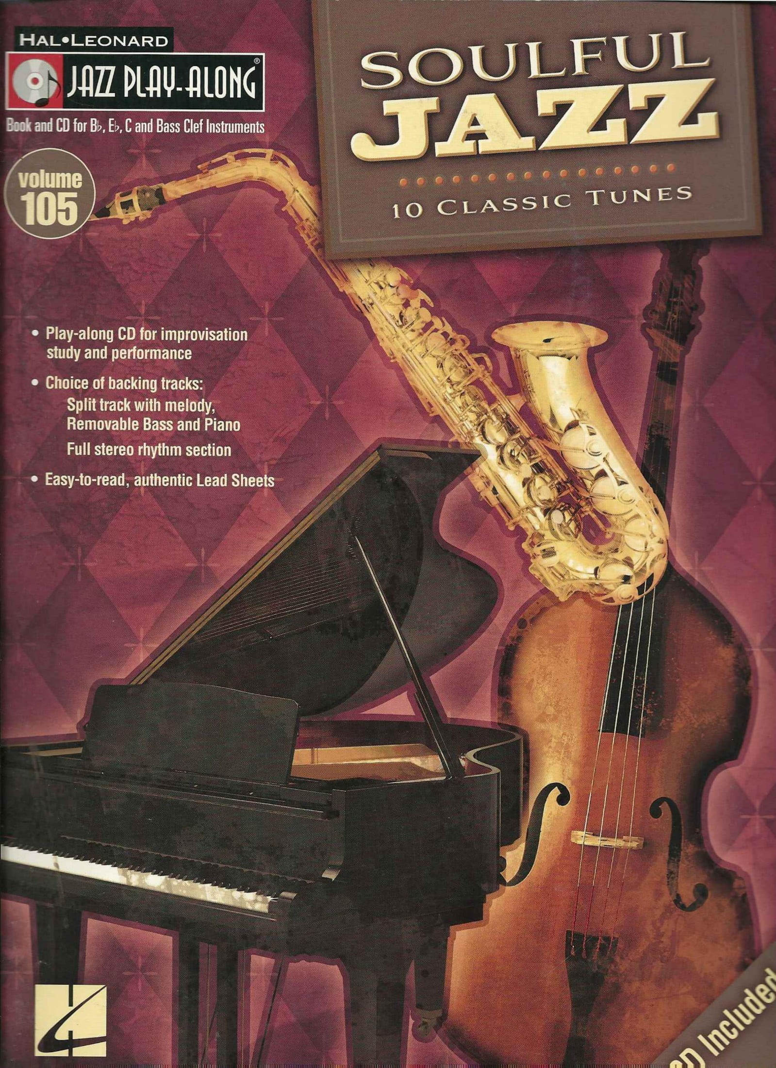 sheet music