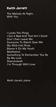 sheet music book