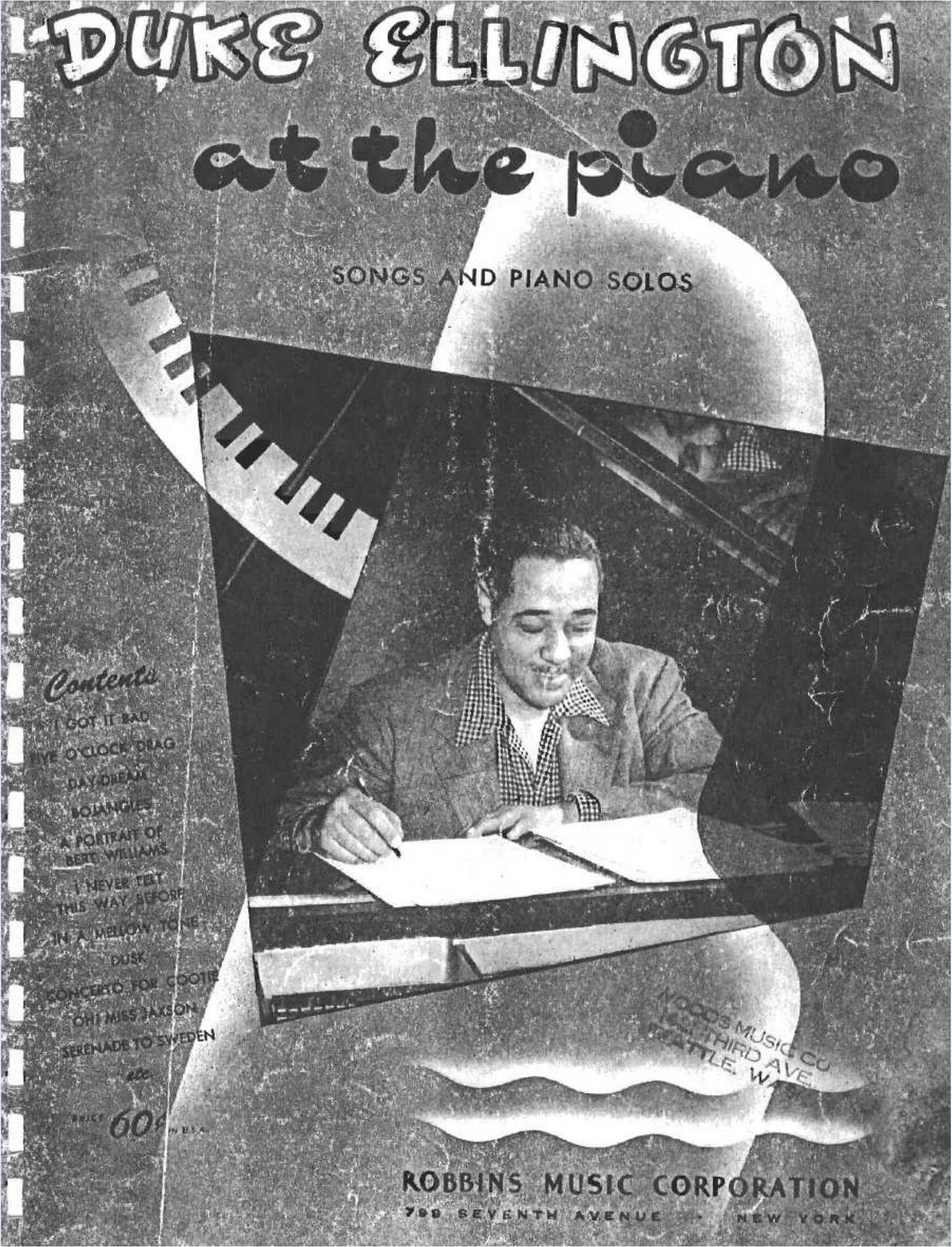 free scores download