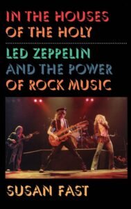 free scores download Led Zeppelin