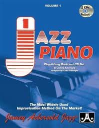 jazz sheet music How to Play