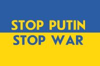 National Anthem of Ukraine sheet music