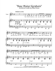 free sheet music score download