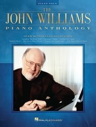 sheet music John Williams