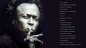 Miles Davis Sheet music Miles Davis