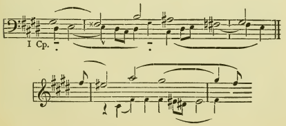 prelude fugue bach sheet music