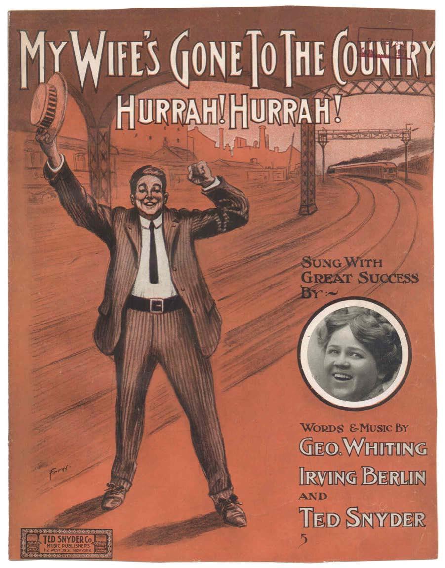 free scores download