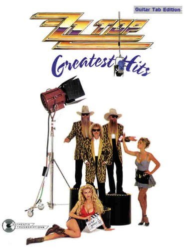 free scores dusty hill zz top