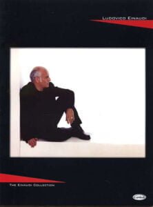 spartiti sheet music Lontano - Ludovico Einaudi (piano, spartito, sheet music, partition, Noten, partitura)