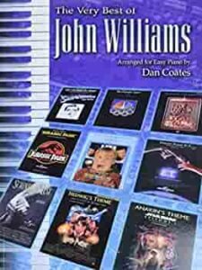 John Williams sheet music