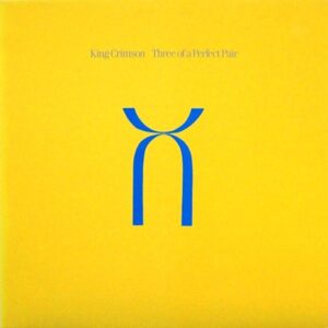 King Crimson 