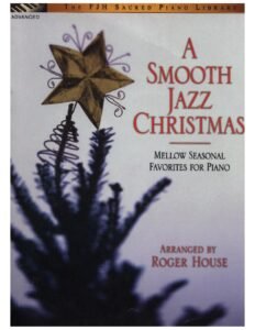 Christmas Jazz Playlist - 10 forever Hits (sheet music) free sheet music