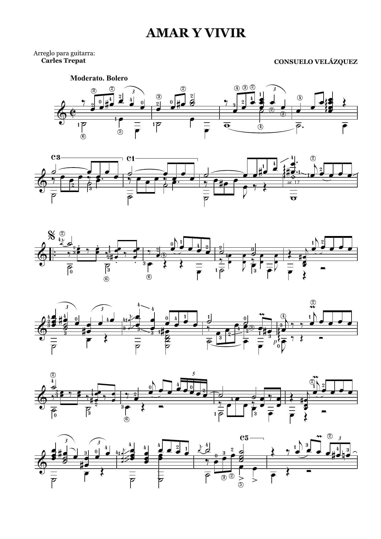 free sheet music download